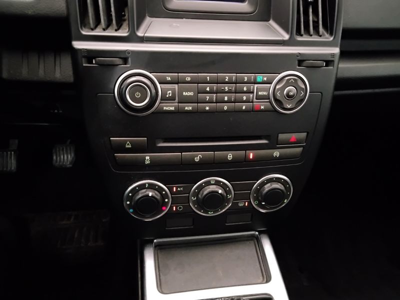 GuidiCar - LAND ROVER Freelander 2013 Freelander 2.2 ed4 S 2wd 150cv Usato
